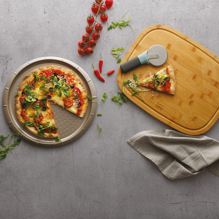 Форма для піци BergHOFF LEO BALANCE, кругла, діам. 32 см