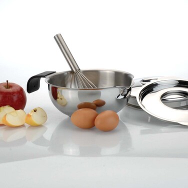 Миска BergHOFF для замешивания теста, 1,5 л