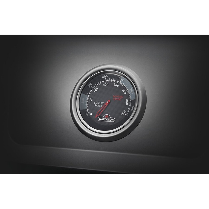 Газовый гриль Napoleon Freestyle 425, графитовый F425PGT-RU Код: 010090