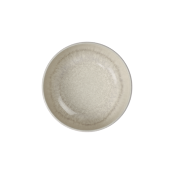 Піала для пластивців 490 мл бежева Perlemor Villeroy & Boch