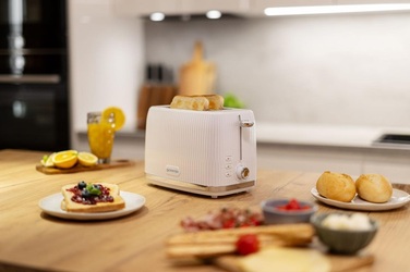 Тостер Gorenje T850DPW (TA1425-CE) (7102264)