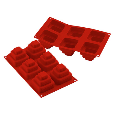 SF168/C Форма из резины