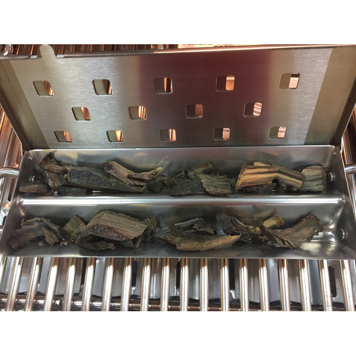 Тріска з дубової 70-річної бочки вино 500г GRILLI 77780 Код: 004387