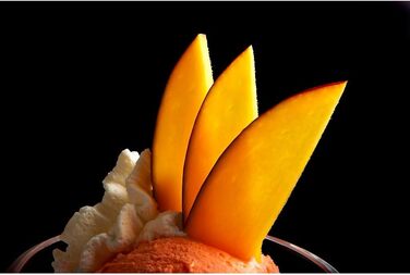 Набір креманок для морозива 6 шт. 300 мл CRISTALICA