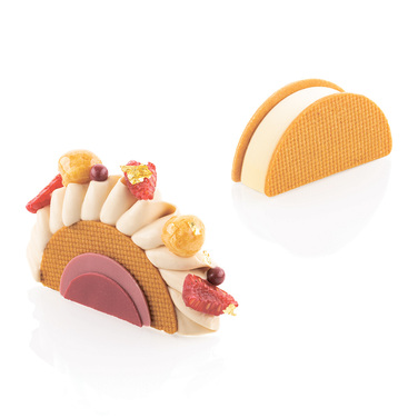 RAINBOW 26 Форма силиконовая