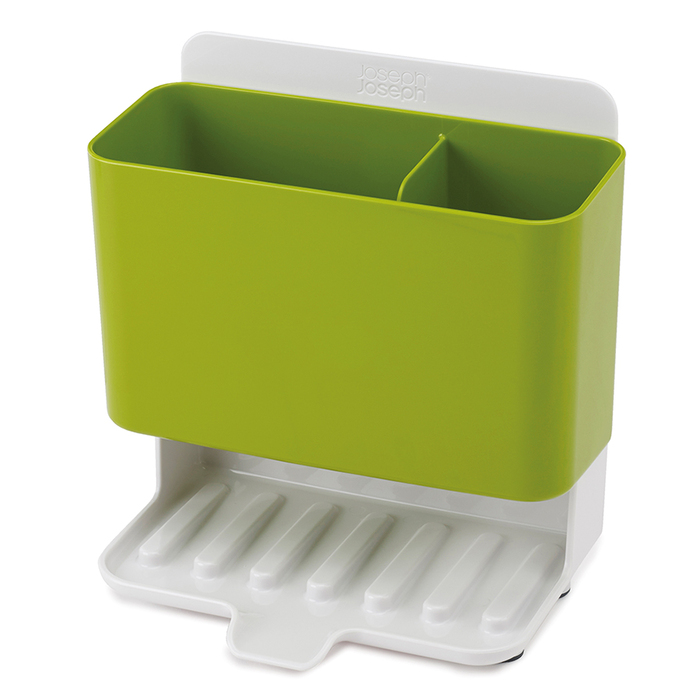 Органайзер для раковини зелений Caddy Tower Joseph Joseph