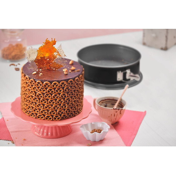 Набір з 3 форм для випічки Inspiration Kaiser