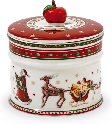 Ємність для випічки 12 х 11 см Winter Bakery Villeroy & Boch