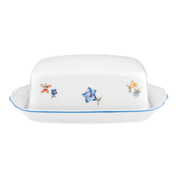 Маслянка для вершкового масла 230 г Nostalgie Sonate Seltmann