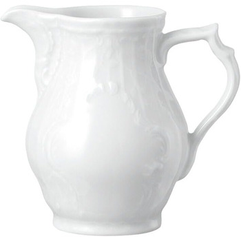 Глечик для молока 0,19 л Sanssouci Weiss Rosenthal