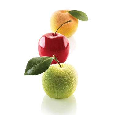 MELA CILIEGIA & PESCA 115  Форма из резины