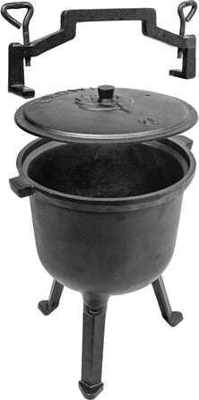 Мисливський котел Browin