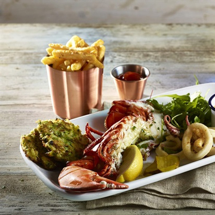 Стакан металлический 420 мл, медное покрытие, GenWare