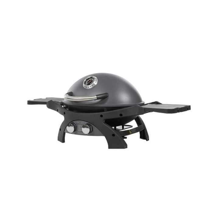 Портативный газовый гриль Pit Boss Sportsman 2, 10752+ (31913,40416,40418,40420,40422) Код: 011107