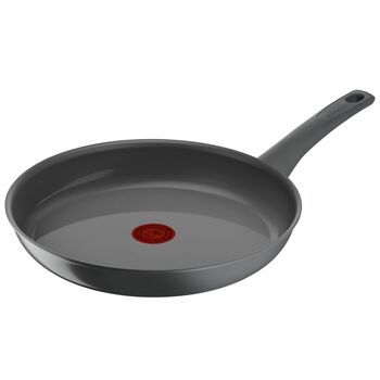 Tefal Сковорода для обновления, 28см, Алюминий, Бакелит, Серый