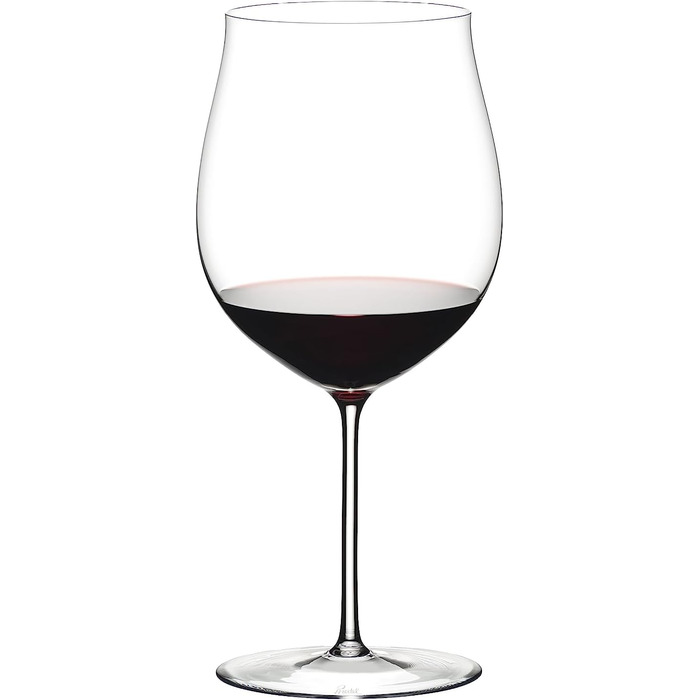 Келих для червоного вина 1 л, Sommeliers Riedel