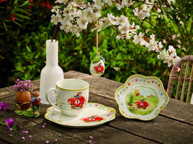 Колекція Annual Easter Edition від Villeroy & Boch