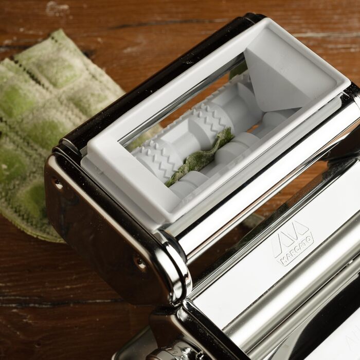 Насадка для равіолі до паста-машини Atlas 150 Marcato