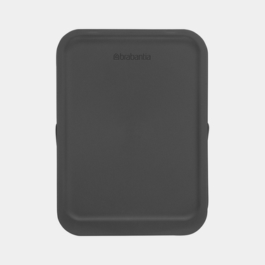 Відро для сміття 40 л сіре Sort&Go Brabantia