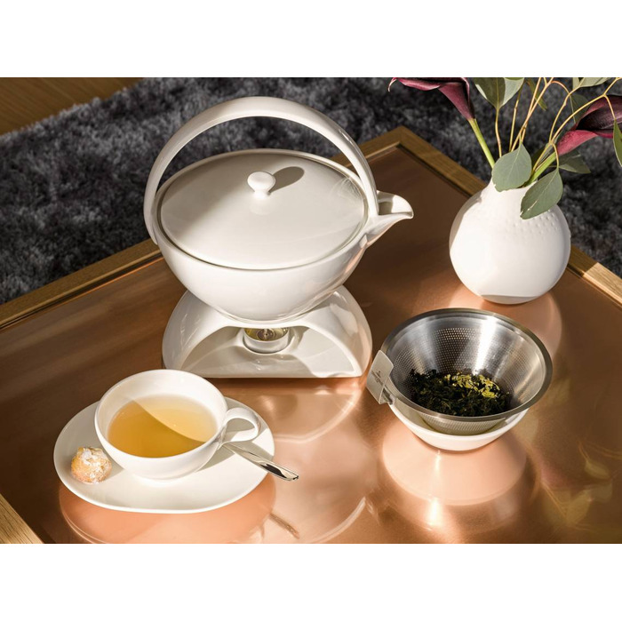 Колекція Tea Passion від Villeroy & Boch