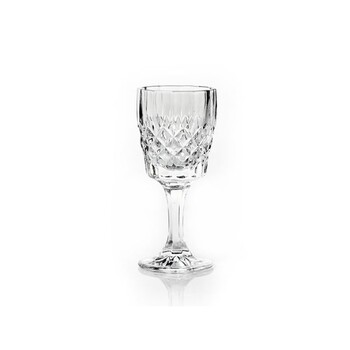 Бокалы для вина 170 мл 8764 БОГЕМИЯ