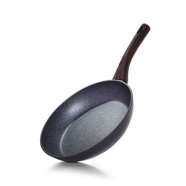 Сковоріда для жарки Fissman CAPELLA 26x5,2 см (14954)