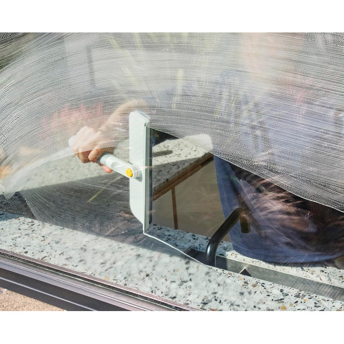 Щітка для чистки скла 36x10x6 см Joseph Joseph