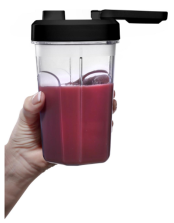 Стаціонарний блендер Gorenje B1400BE (7032550)