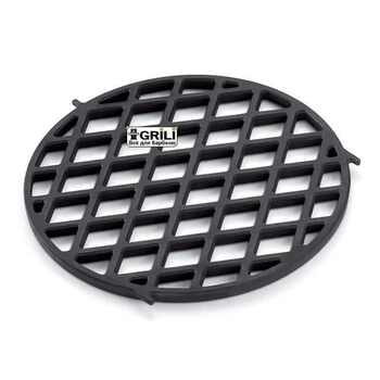 Решітка чавунна GBS Weber 8834 Код: 003541