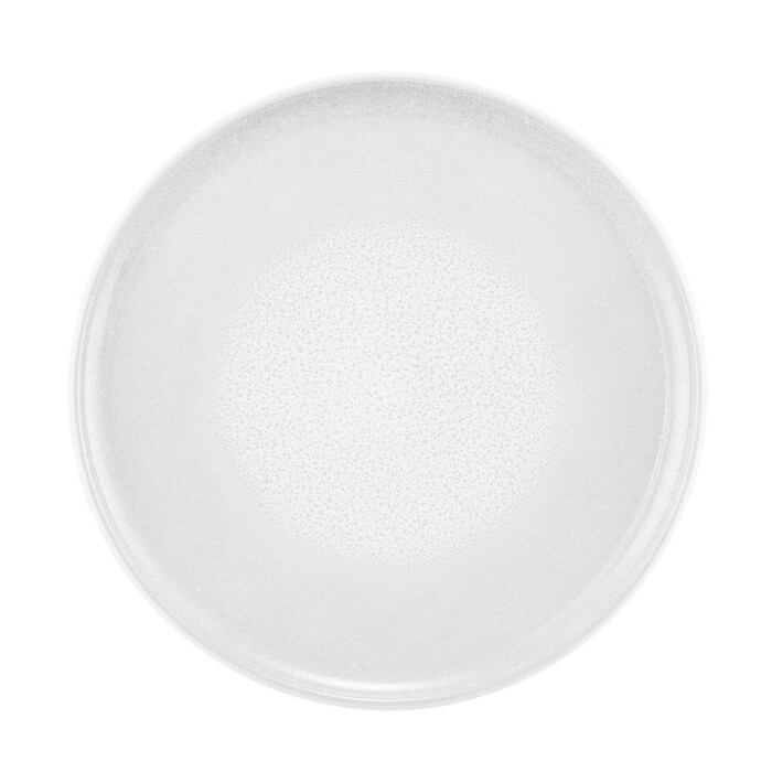 Обеденная тарелка 27 см, белая Sento Home Aura White Seltmann Weiden