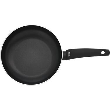 Сковорода блакитна Ø 28 см Belluna Silit