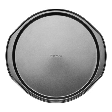 Форма для випікання піци Fissman 36x33,5x1,5 см (5647)