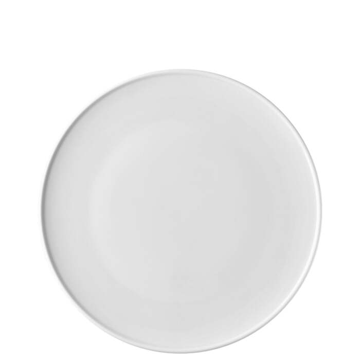 Тарілка 27 см, біла ONO Weiß Thomas