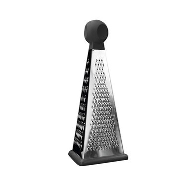 Терка CookCo Pyramid трехсторонняя маленькая
