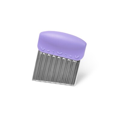 Різак для декорування з хвилястим лезом Fissman (17585)