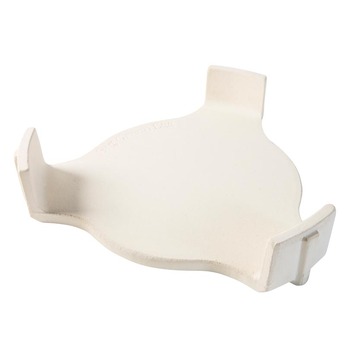 Відсікач жару для Big Green Egg L