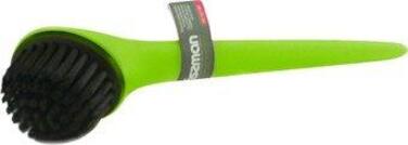 Щітка для миття овочів, фруктів та посуду Fissman 18x5 см (7427)