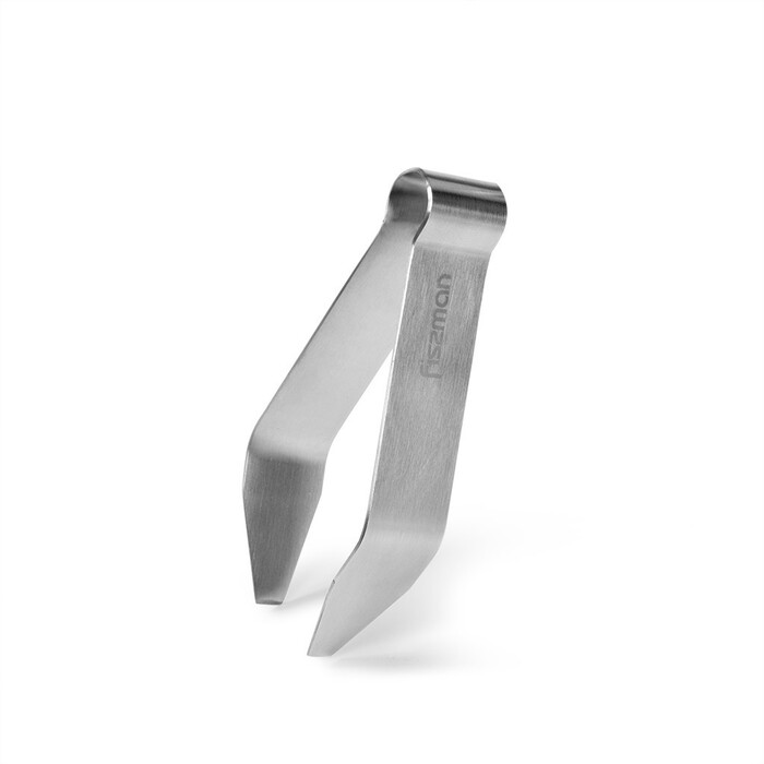 Пінцет для видалення кісток з риби Fissman 10 см (3759)