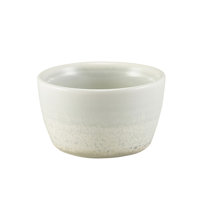 Соусник 130 мл, сірий, Terra Porcelain Pearl, GenWare
