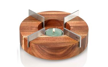 Підігрівач для чайника 16 см, Tuto AdHoc