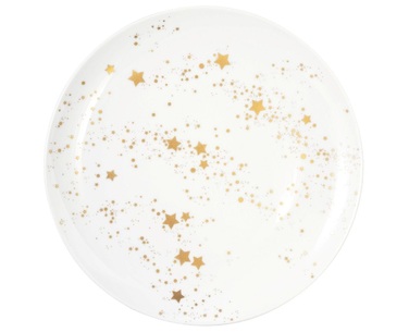 Тарілка для сніданку 22,5 см Golden Stars Liberty Seltmann Weiden