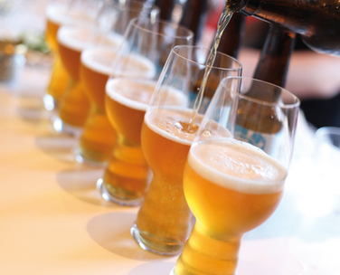 Набір келихів для крафтового пива IPA 540 мл, 6 предметів Craft Beer Glasses Spiegelau