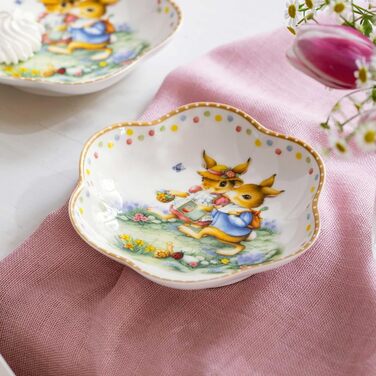Миска 150 мл Annual Easter Edition 2025 Villeroy & Boch