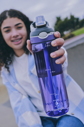 Пляшка спортивна 0,72 л 2191383