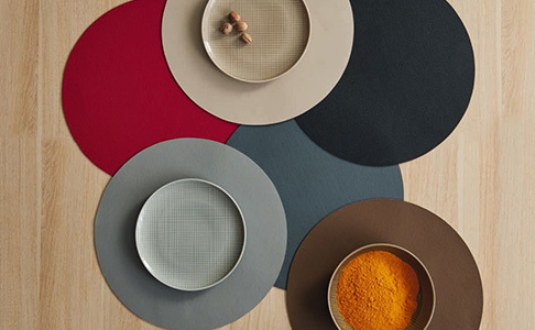 Підставки для тарілок