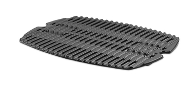 Чавунна решітка для портативного газового гриля Weber