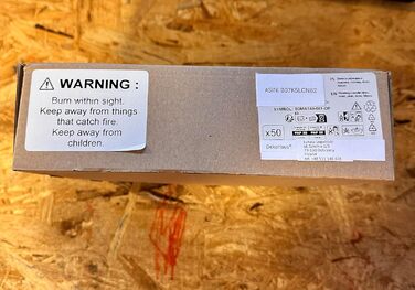 Плаваючі свічки 50 шт. плаваючі свічки Ø 40 мм (рожеве золото) (рожеві)