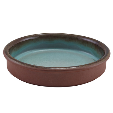 Миска для тапас 210 мл, 13*h 2.7 см з бортиком, Sabrosa Fresco, GenWare