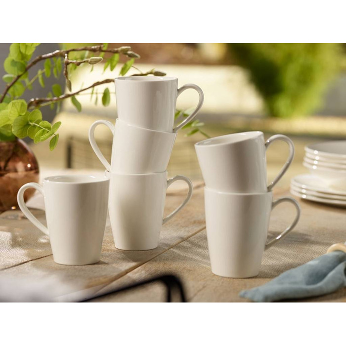 Колекція Voice Basic від Villeroy & Boch