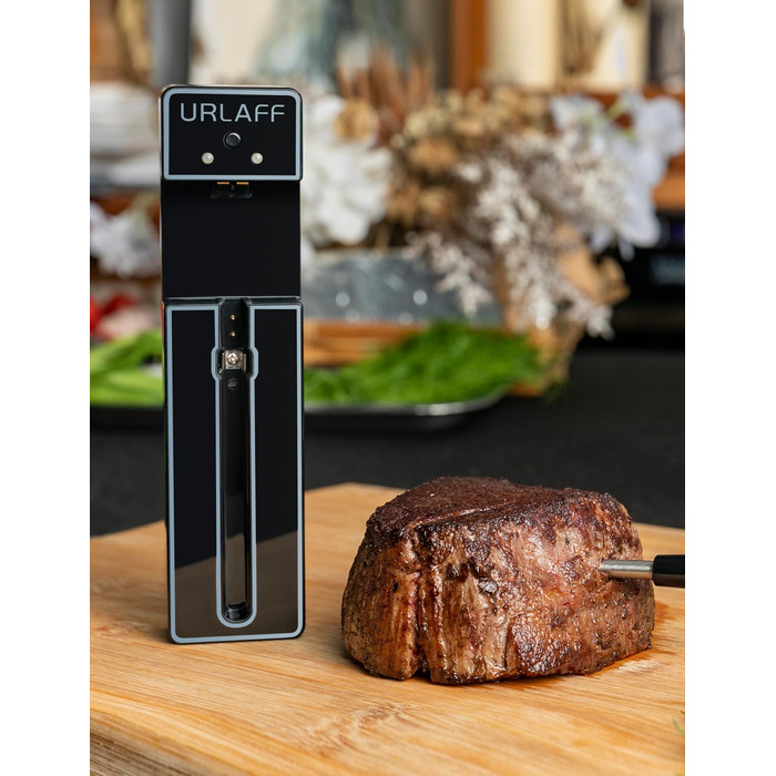 Термометр для м'яса URLAFF